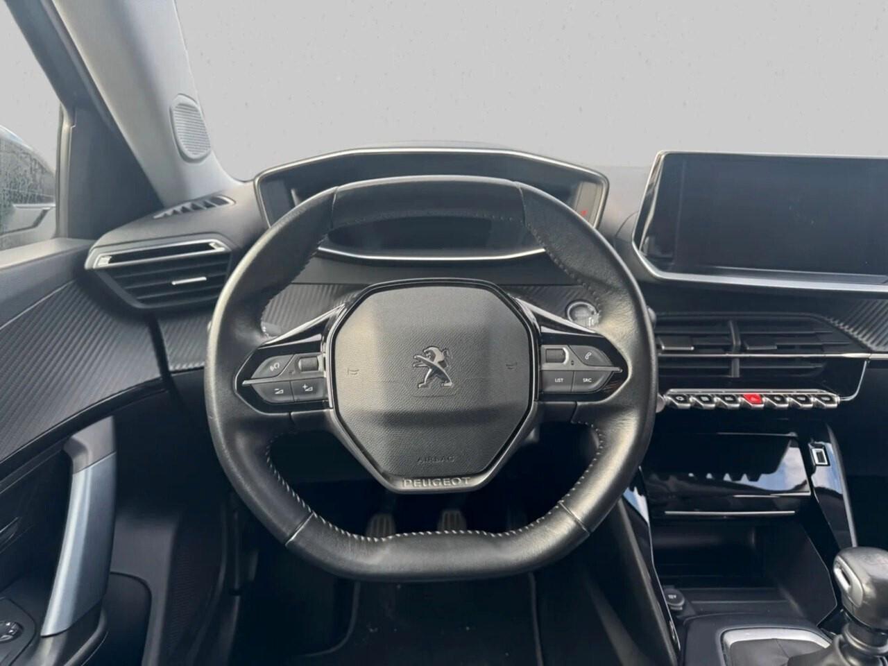 Peugeot 2008 PureTech Turbo 110 S&S Allure 05/2020