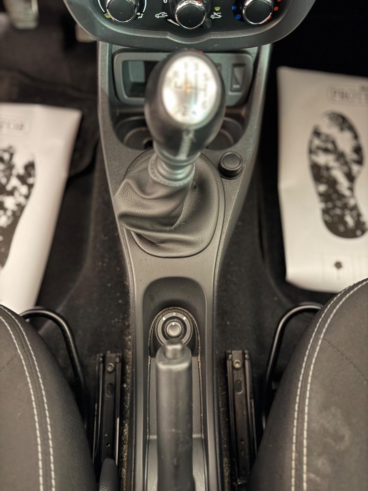 Dacia Duster 1.5 dCi 110CV 4x2 Prestige