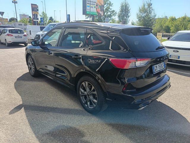 FORD Kuga 1.5 EcoBoost 150 CV 2WD ST-Line