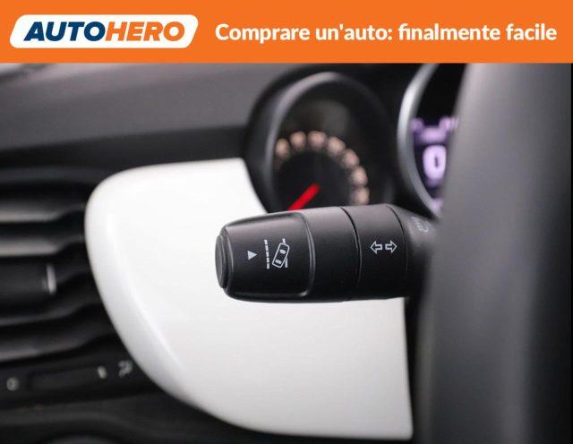 FIAT 500X 1.3 MultiJet 95 CV Pop Star