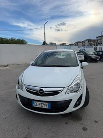Opel Corsa 1.2 85CV 5 porte GPL-TECH Elective