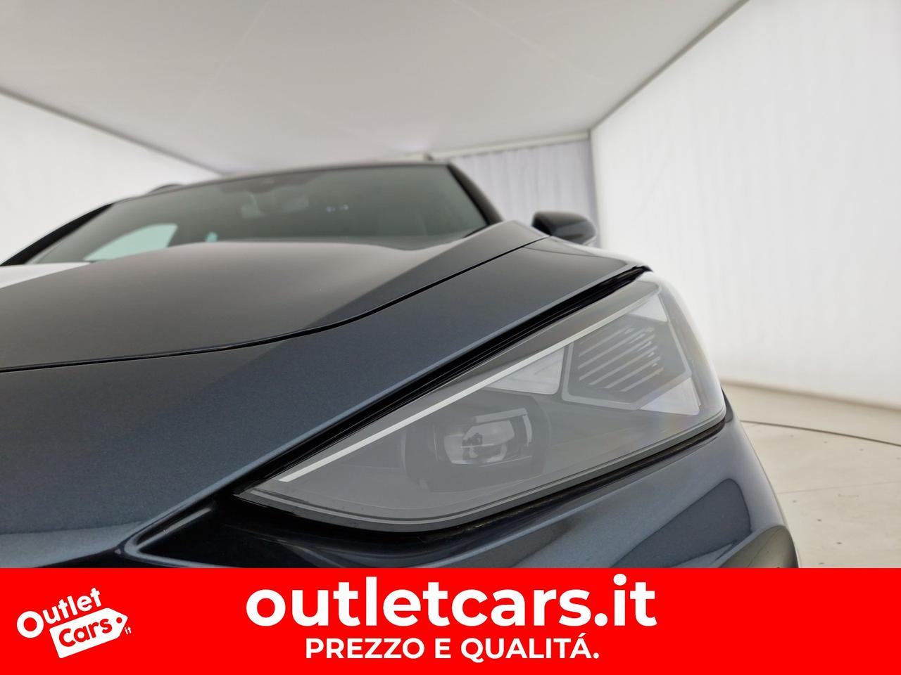Cupra Formentor 1.5 hybrid 150cv dsg