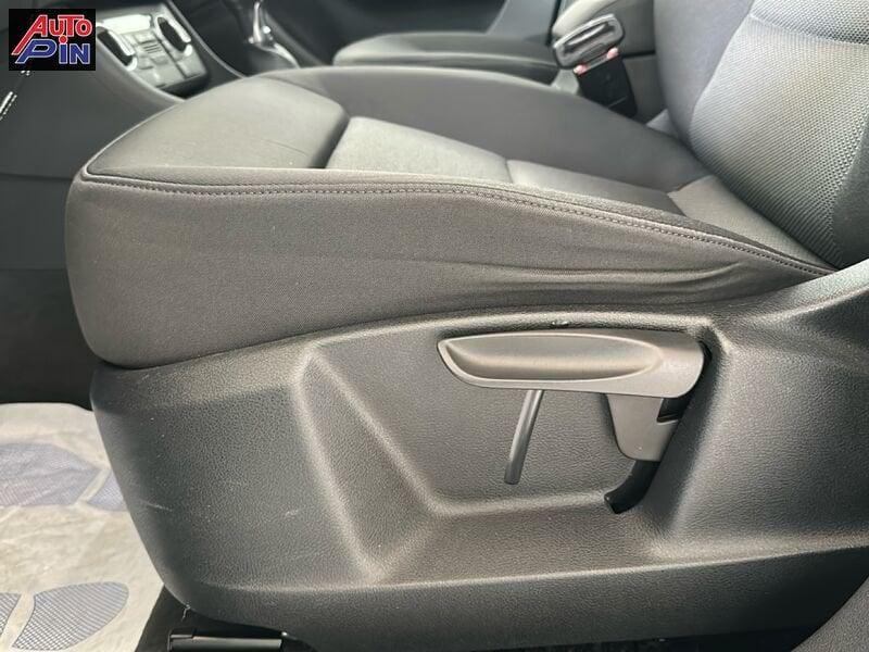 Audi Q3 2.0 TDI 110kW Sport quattro edition