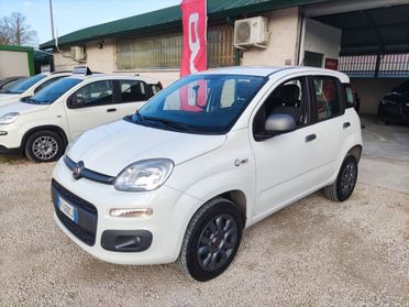Fiat Panda 0.9 TwinAir Turbo Natural Power Easy