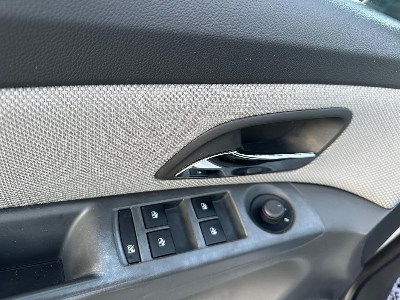 Chevrolet Cruze 2010 1.6 113 CV GPL LS !!! XFETTA!!!