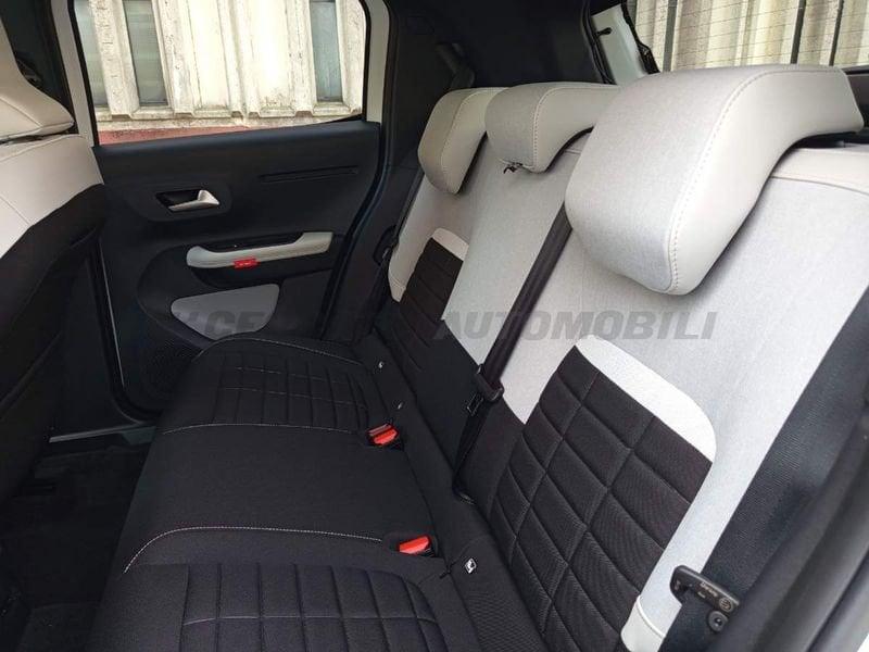 Citroën C3 Nuova C3 Turbo 100cv - MAX