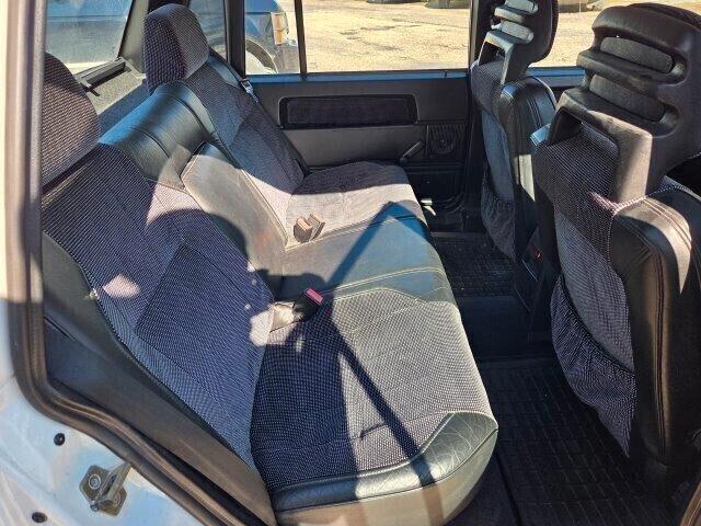 Volvo 740 GLT 16V BERLINA - UNi PROPRIETARIO