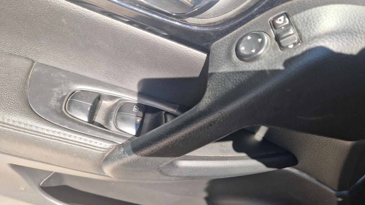 Nissan Qashqai 1.6 dCi 4WD Tekna