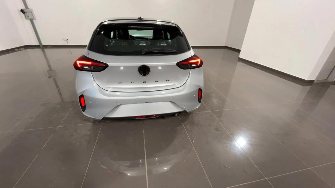 Opel Corsa 1.2 100 CV GS