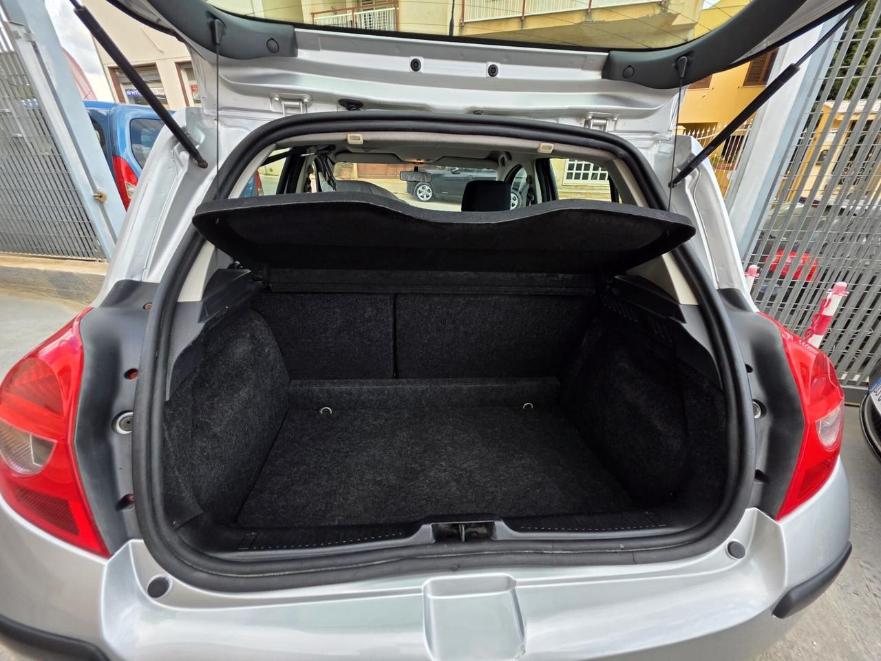 Renault Clio 1.5 dCi 82CV cat 5 porte Luxe Dynamique