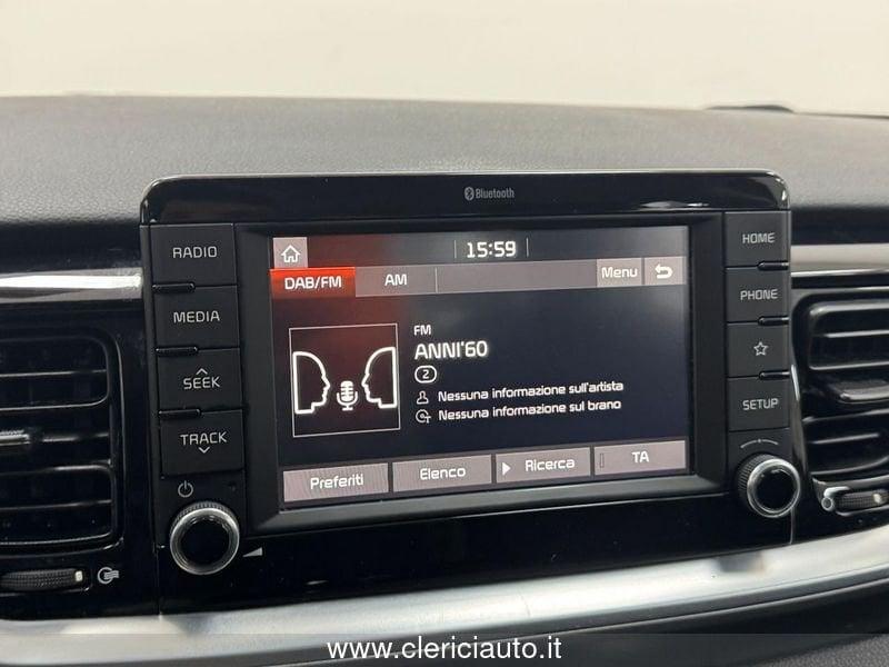 KIA Stonic 1.0 T-GDi 120 CV Style