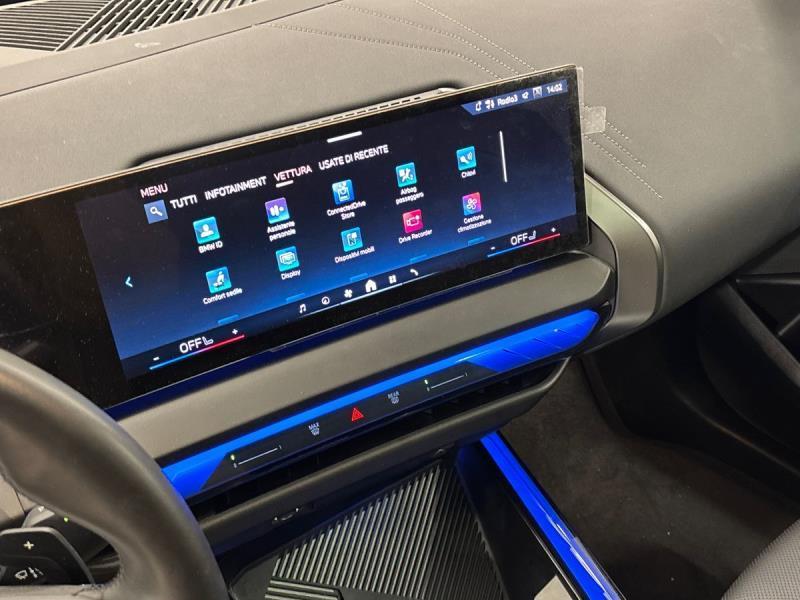 BMW X3 d MSport xDrive20 Steptronic