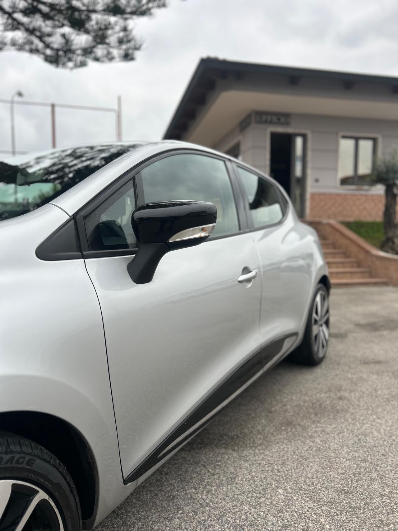 Renault Clio 1.5 dCi 90CV Bellissima