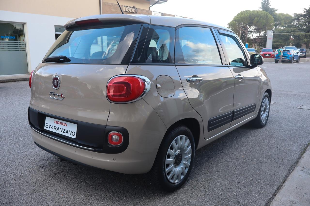 Fiat 500L 1.4 95 CV Pop Star