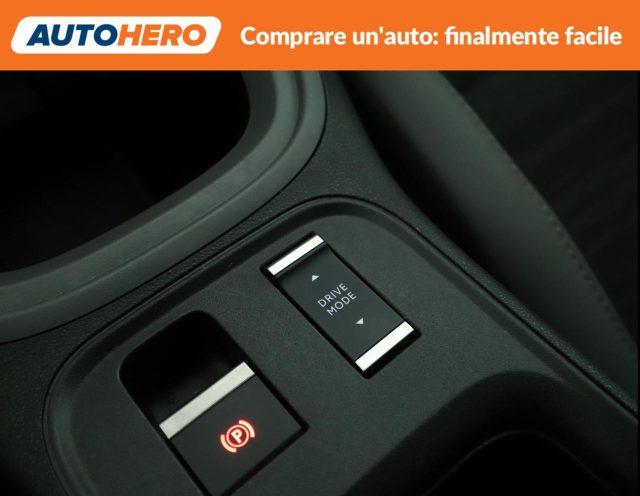 JEEP Avenger 1.2 Turbo 110 CV MHEV Longitude