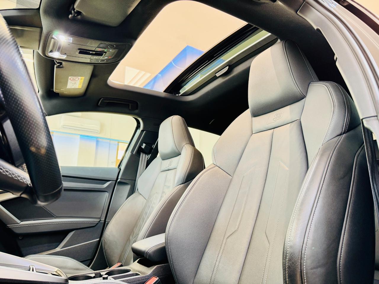 Audi A3 SPB S-Line Pack / Matrix / Tetto / Virtual / B&O