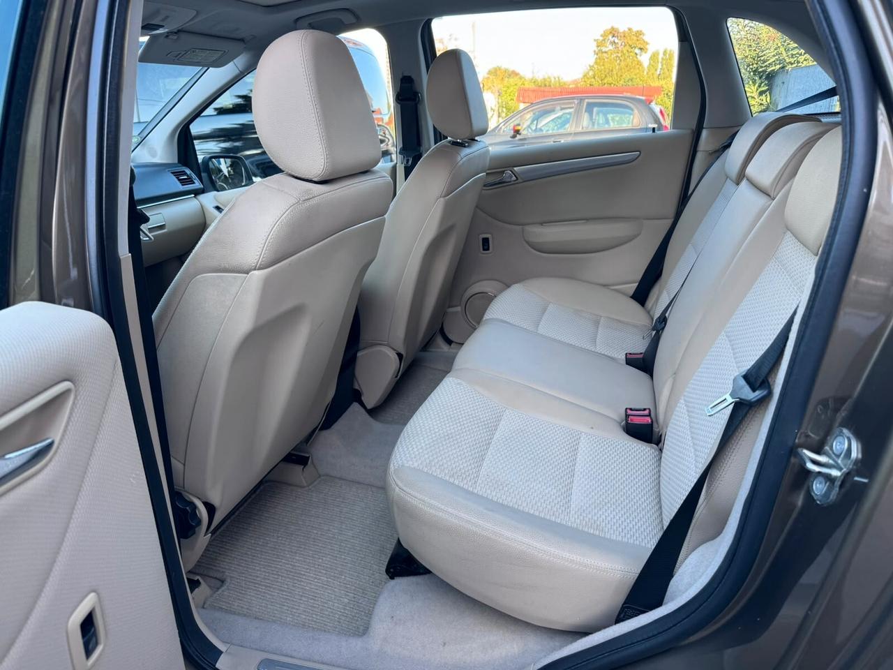 Mercedes-benz B 170 Sport