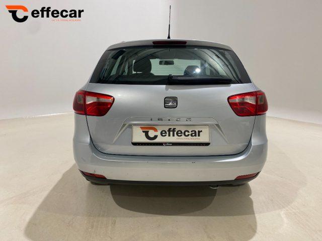 SEAT Ibiza ST 1.2 Style NEOPATENTATI