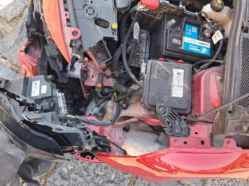 Peugeot 208 PureTech 100 Stop&Start 5 porte GT Line