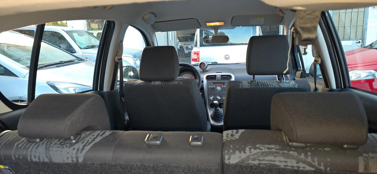 Opel Agila 1.2 16V 94 CV Start&Stop Elective