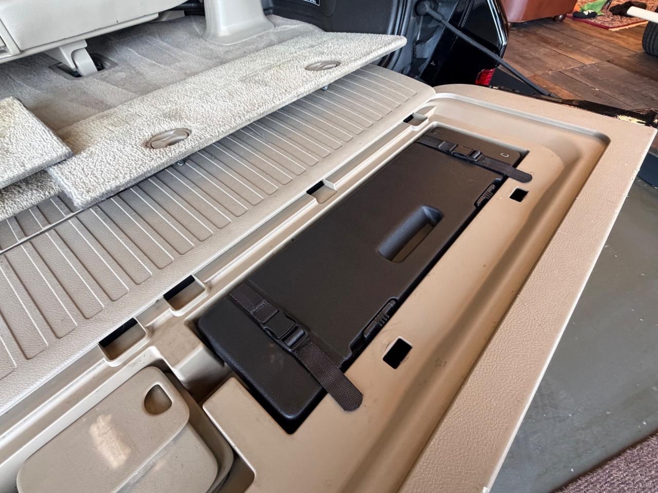 Toyota Land Cruiser V8 4.5 D4-D 7 posti