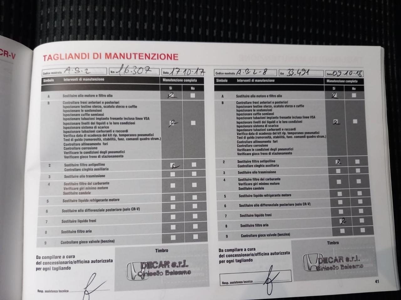 Honda HR-V 1.6 i-DTEC Elegance Navi ADAS