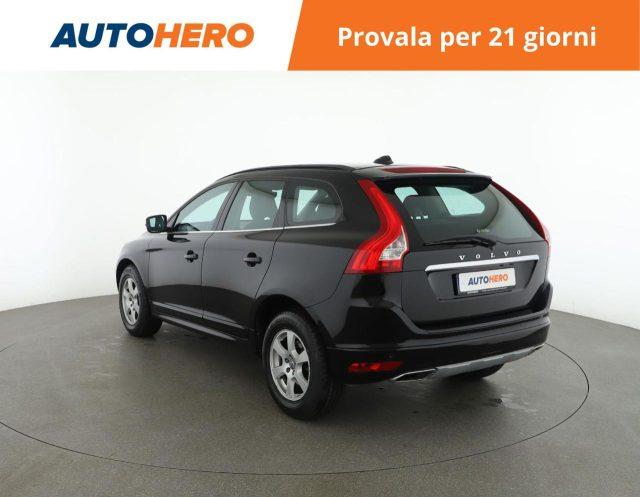 VOLVO XC60 D5 AWD Geartronic Business Plus
