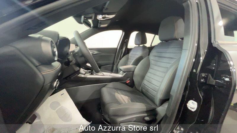 Alfa Romeo Tonale 1.5 160 CV MHEV TCT7 Ti *PROMO FINANZIARIA*