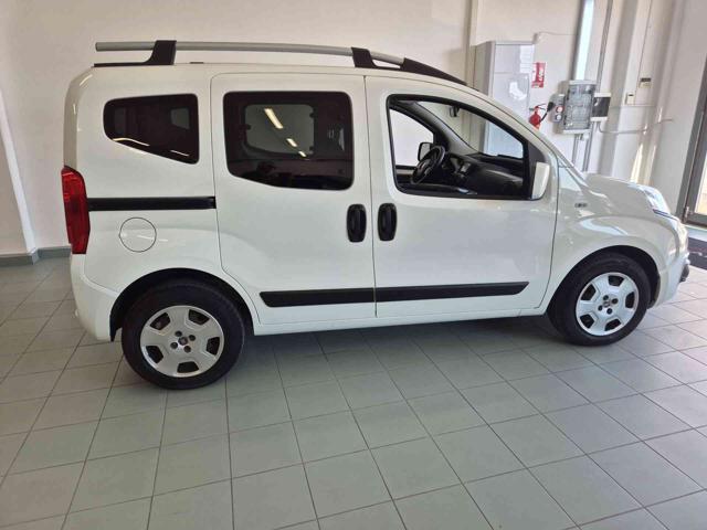 FIAT Qubo 1.3 MJT 80 CV Trekking