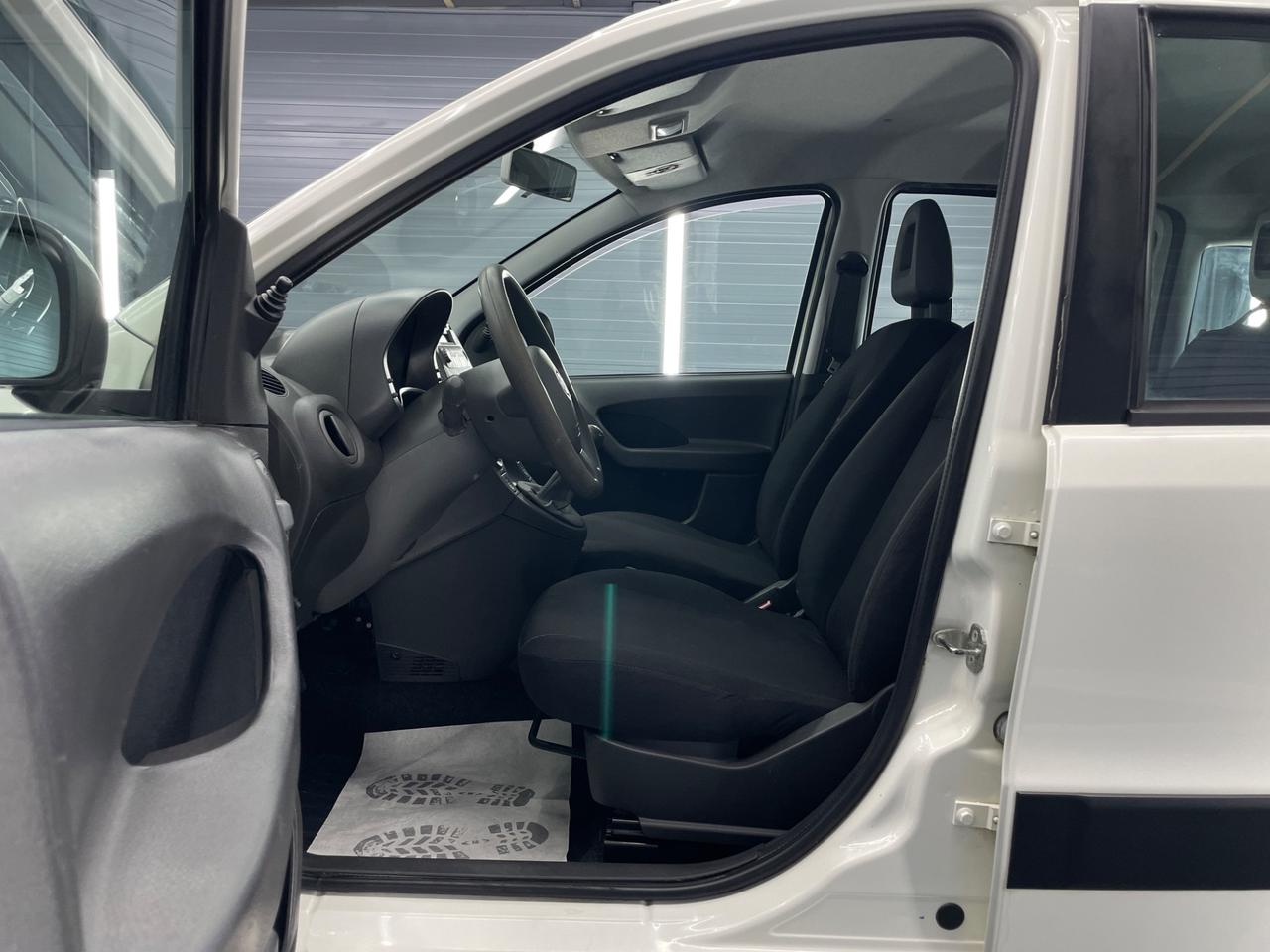 Fiat Panda 1.3 MJT S&S 4x4