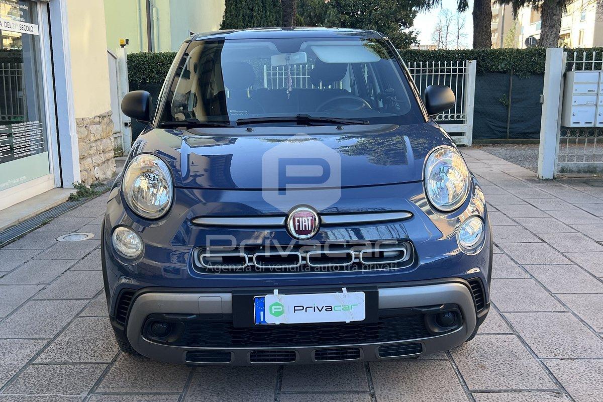 FIAT 500L 1.3 Multijet 95 CV Mirror City Cross