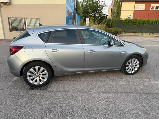 OPEL Astra 148,529km 1.7 CDTI 110CV 5p Cosmo Bellissima