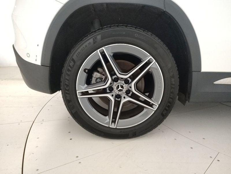 Mercedes-Benz GLA 250 e phev (eq-power) Premium auto