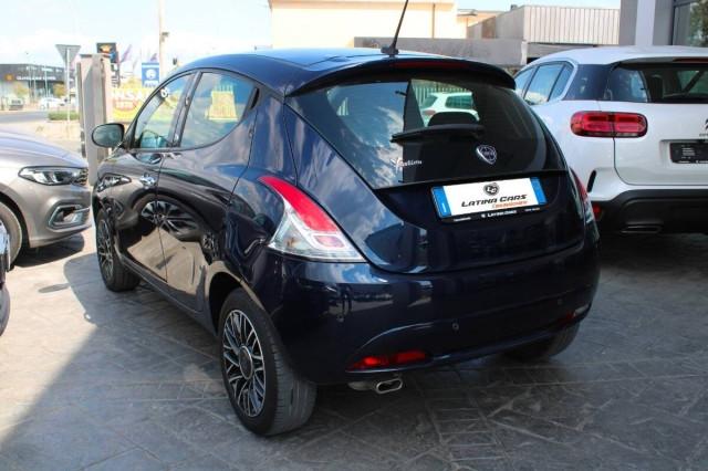 Lancia Ypsilon 1.2 Gold ecochic Gpl 69cv