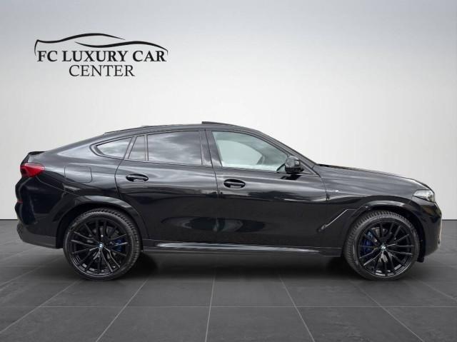 BMW X6 Xdrive40d MSport Pro auto