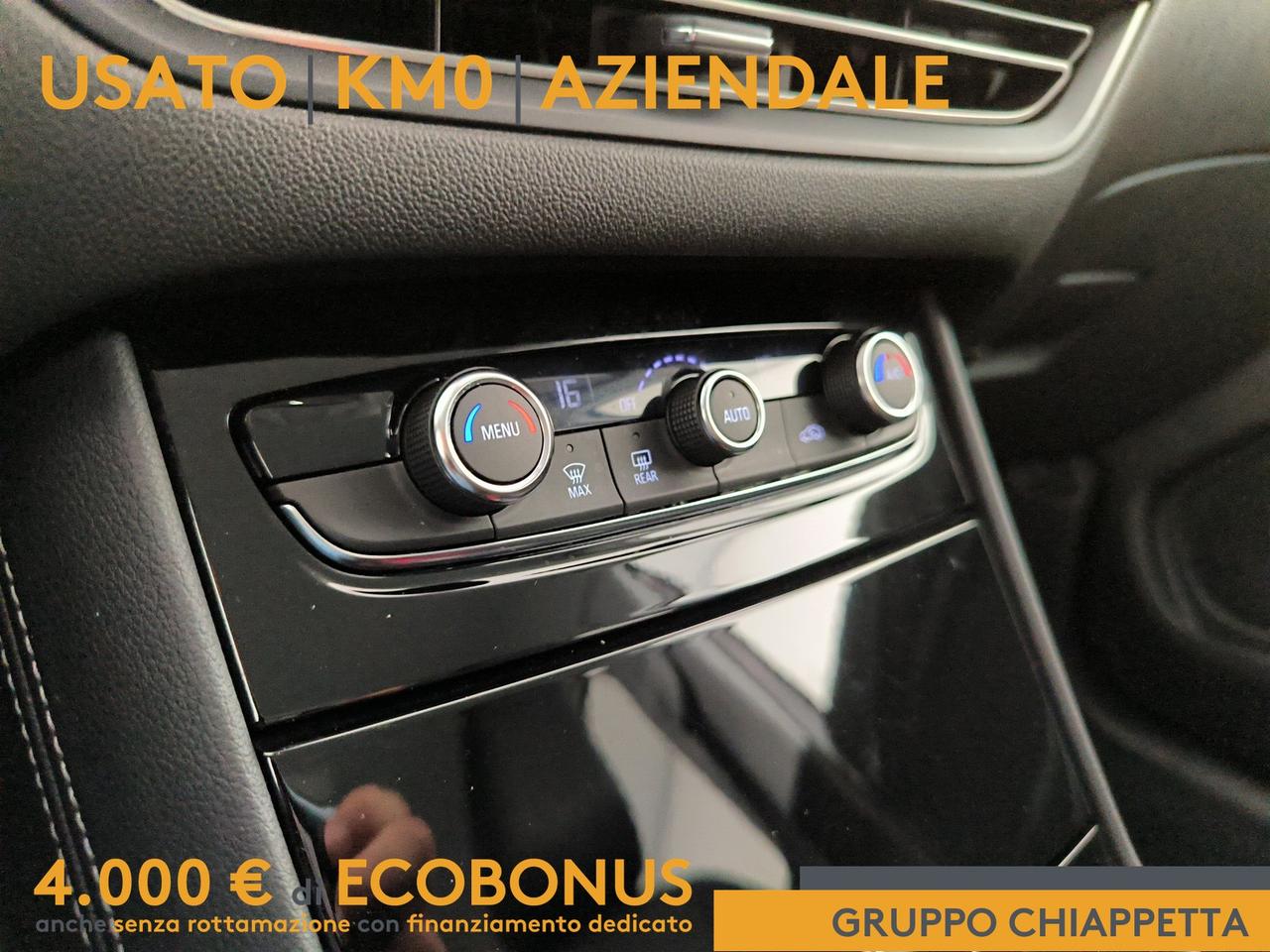 Opel Grandland X 1.5 ecotec business elegance s&s 130cv at8