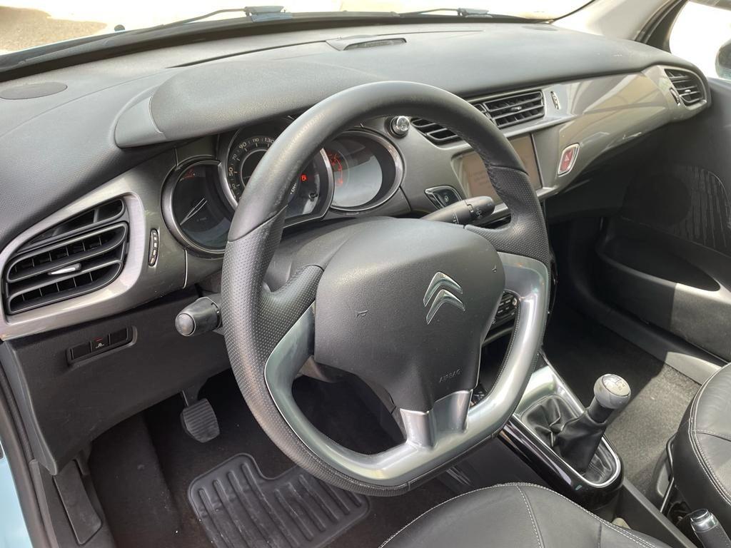 Citroen C3 1.4 VTi 95 Perfect