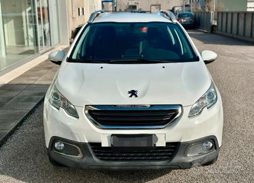Peugeot 2008 1.2 benz 82CV - Garanzia 12 Mesi
