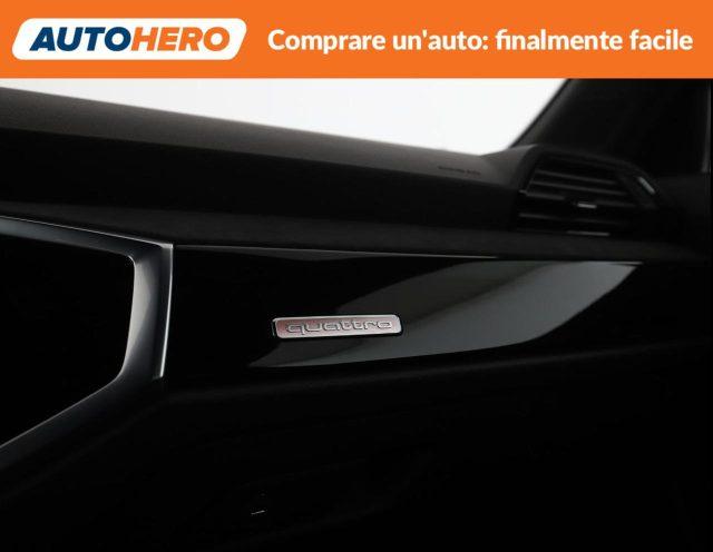 AUDI RS Q3 SPB quattro S tronic