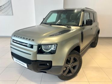 Land Rover Defender 110 3.0D I6 200 CV AWD Auto SE AUTOCARRO N1