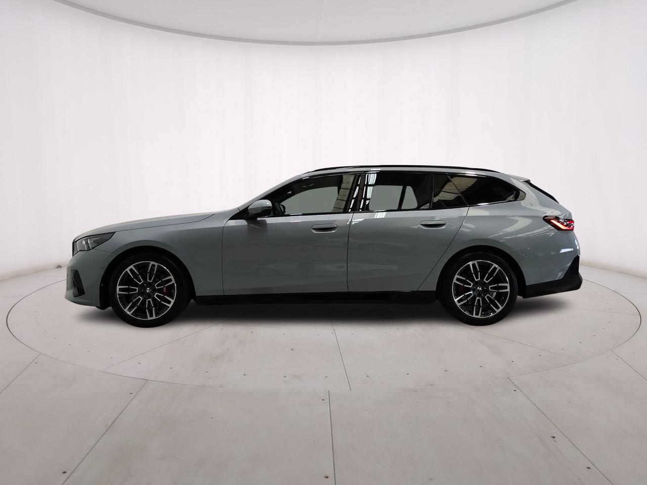 BMW Serie 5 520d Touring 48V sDrive MSport Pro