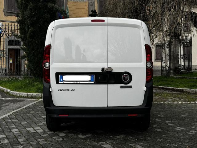 FIAT Doblo Doblò 1.3 MJT PC-TN Cargo Lamierato
