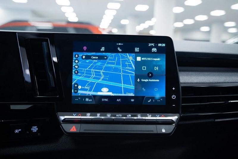 Renault Austral 1.2 mild hybrid advanced Equilibre 130cv