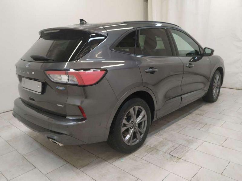 Ford Kuga 2.5 phev ST-Line X 2wd 225cv cvt