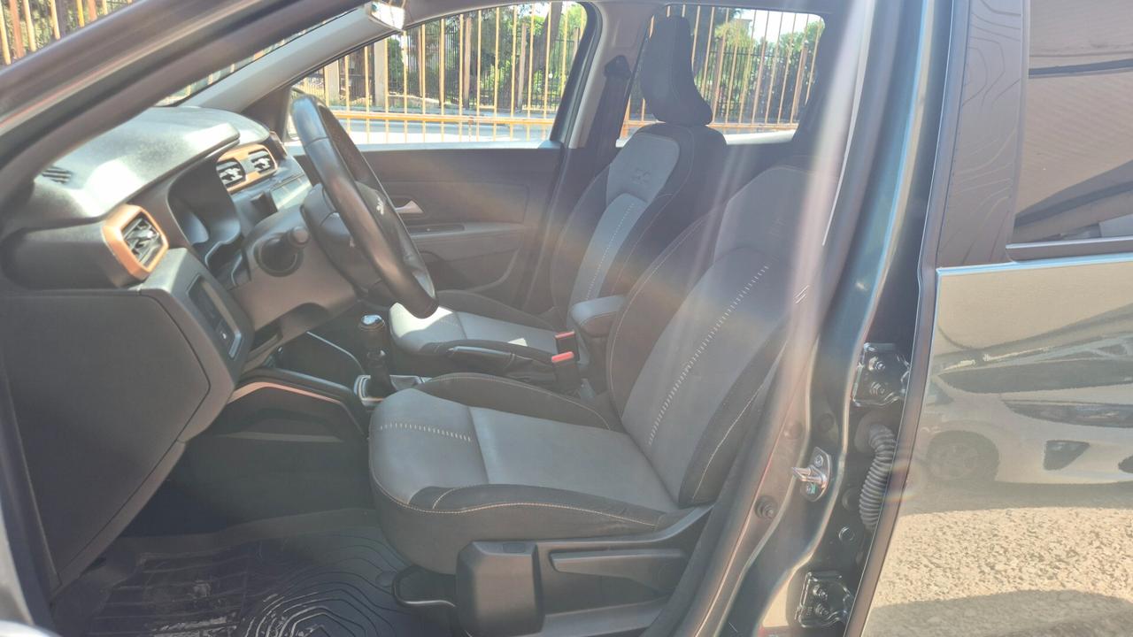 Dacia Duster 1.0 TCe GPL 4x2 Extreme