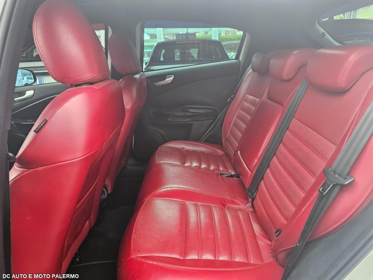 Alfa Romeo Giulietta 1.6 JTD.105CV Exclusive.2011