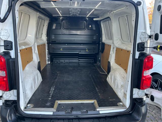 PEUGEOT Expert BlueHDi 115 S&S Furgone Premium Standard