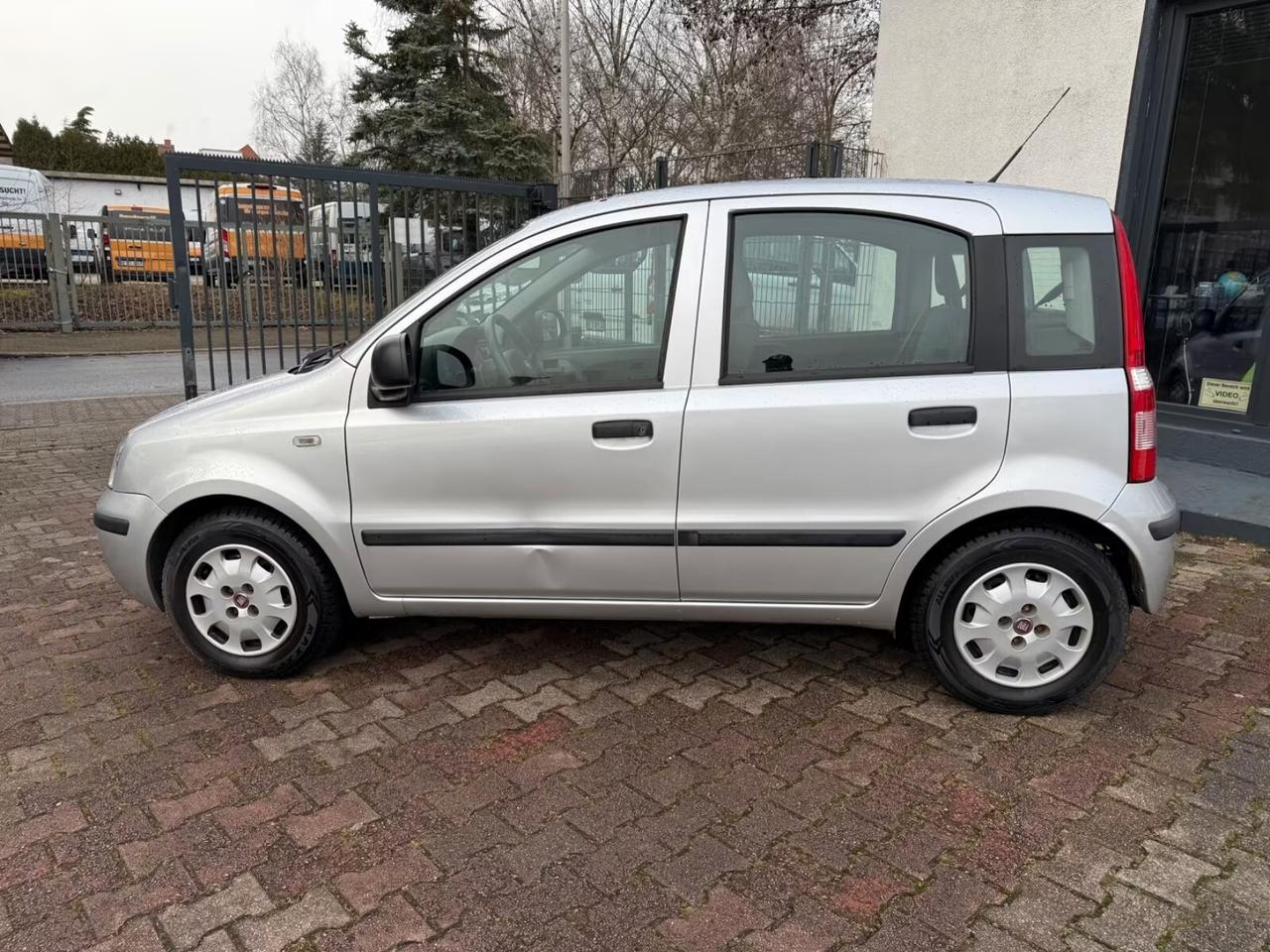 Fiat Panda 1.2 Active