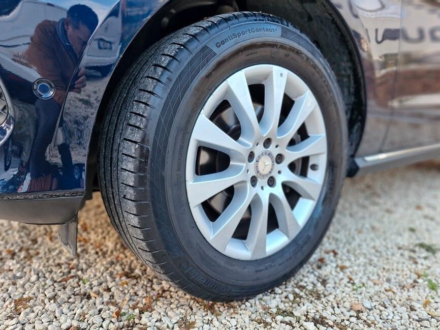 Mercedes-benz GLE 250 d 4Matic Premium