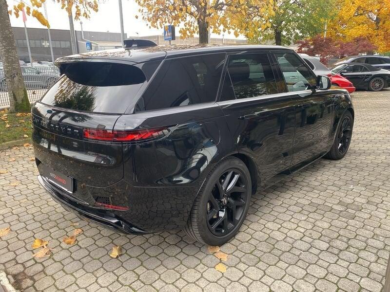 Land Rover RR Sport Range Rover Sport 3.0D l6 Dynamic SE 249 CV